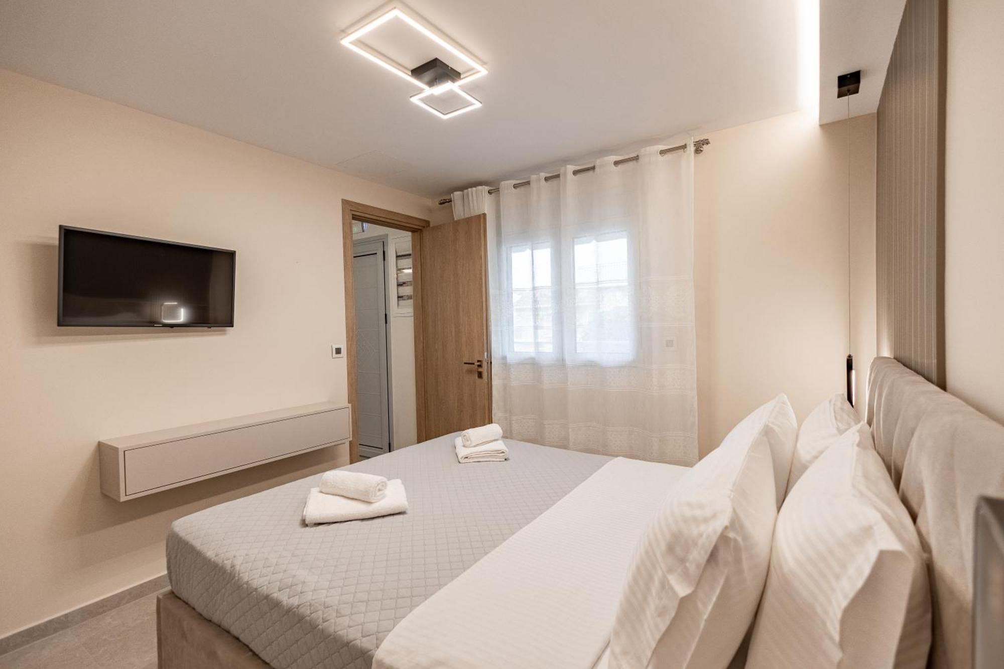 Fa & F Villa Argostoli  Bagian luar foto